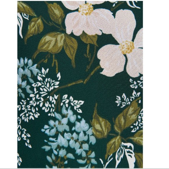 Reformation Twilight Dress - Portia - Picture 6 of 14